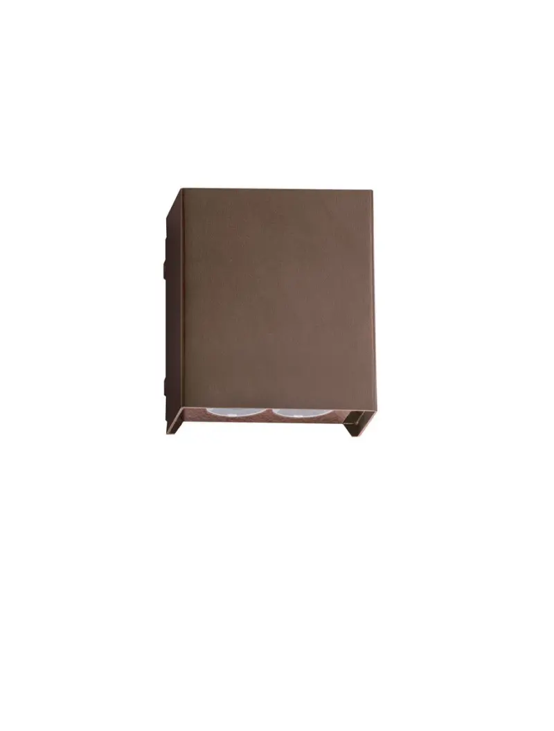 Záhradné svietidlo NOVA LUCE 9971475 LED 12W 1327lm 3000K 230V IP65